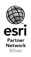 Esri logo