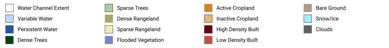 IO: 10m Land Cover