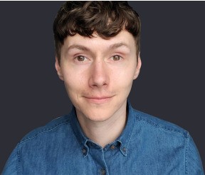 Team member Markh