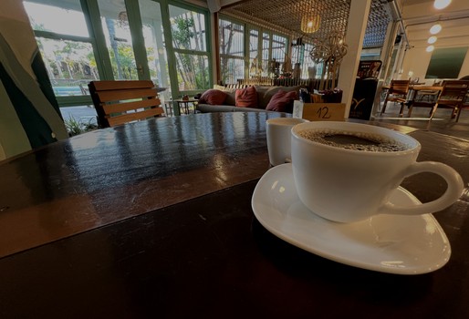 Coffee